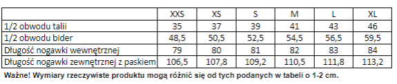 Spodnie Linen Whisper lniane, beżowe