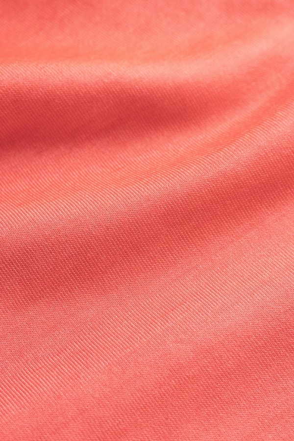 Top Zolyn wełna merino, peach pink