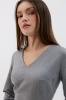 Sukienka w paski Allure