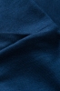 Kolarki sportowe Core V-waist, wełna merino - granatowe