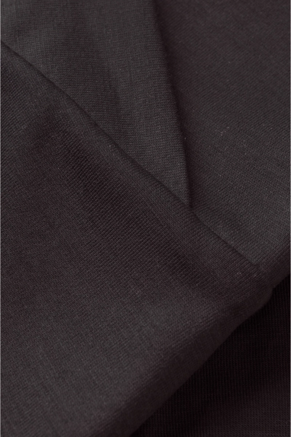 Kolarki sportowe Core V-waist, wełna merino - czarne