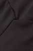 Kolarki sportowe Core V-waist, wełna merino - czarne